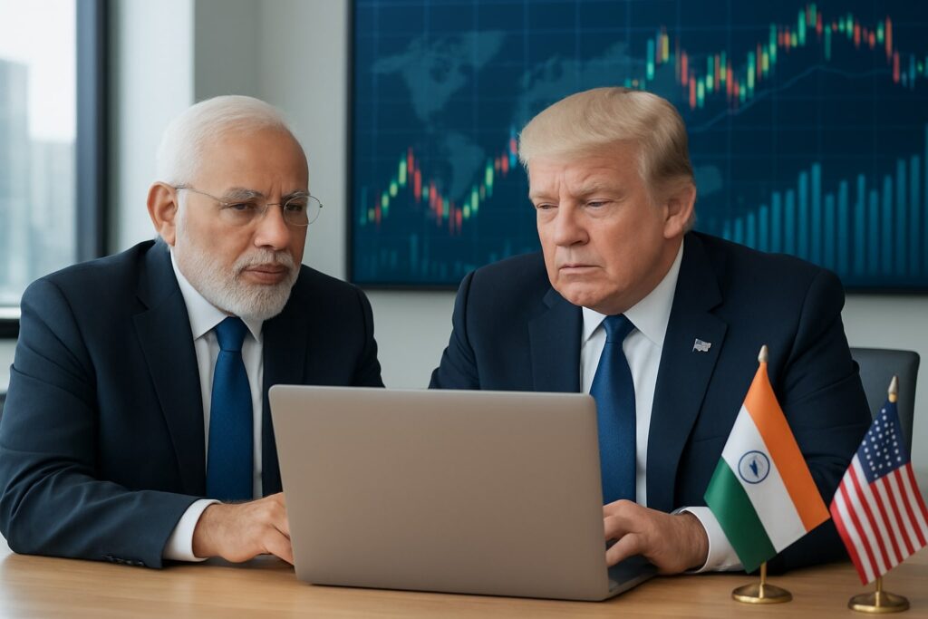 stock market this week