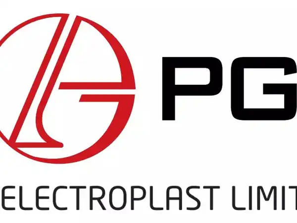 PG Electroplast Share Price Crashes 15%, Down 37% in Four Sessions – What’s Behind the Selloff?