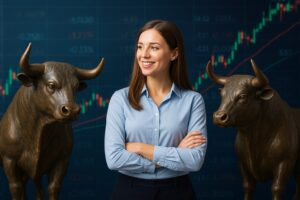 share markets today