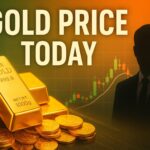 gold price today